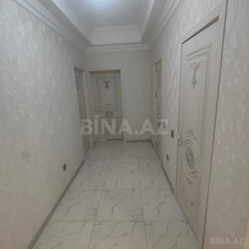 3-комн. новостройка - м. 20 января - 100 м² (2)