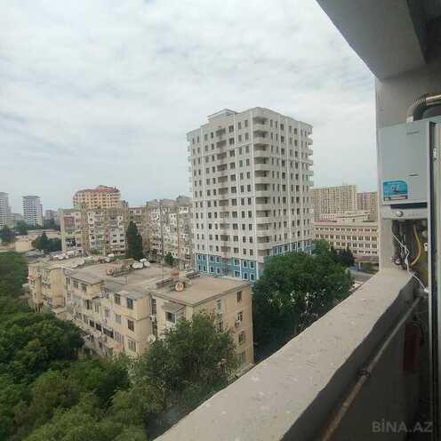 3-комн. новостройка - м. 20 января - 100 м² (8)