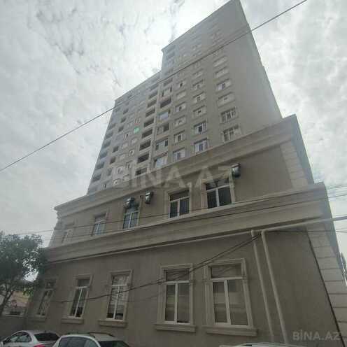 3-комн. новостройка - м. 20 января - 100 м² (1)