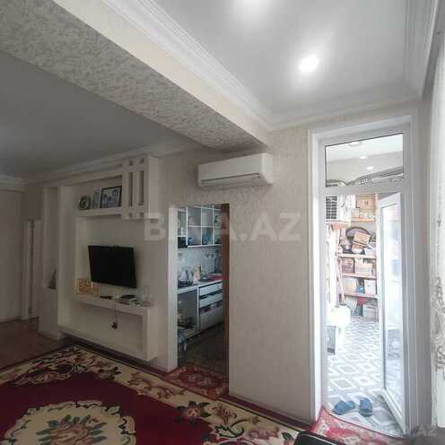 3-комн. новостройка - м. 20 января - 100 м² (15)