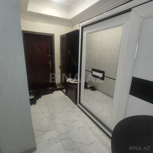 3-комн. новостройка - м. 20 января - 100 м² (4)