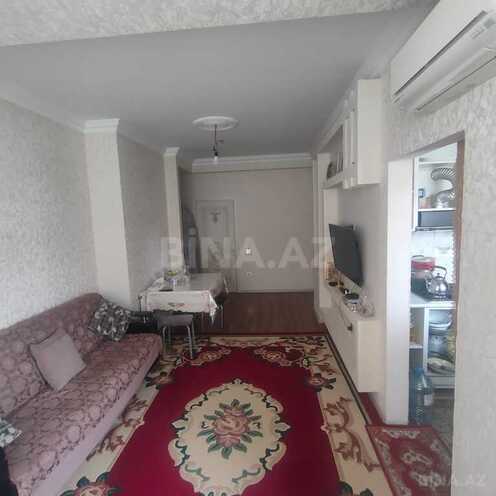 3-комн. новостройка - м. 20 января - 100 м² (14)