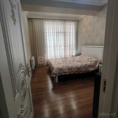 3-комн. новостройка - м. 20 января - 100 м² (16)