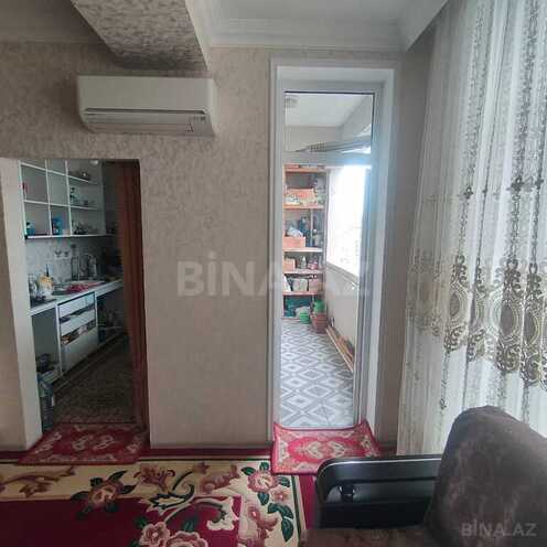 3-комн. новостройка - м. 20 января - 100 м² (7)
