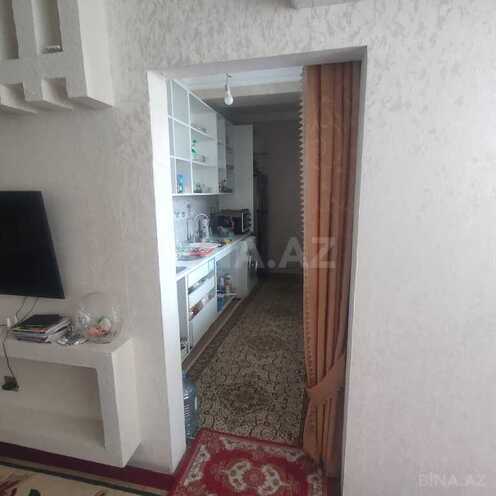 3-комн. новостройка - м. 20 января - 100 м² (9)