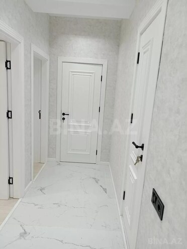 2-комн. новостройка - Хырдалан - 66 м² (1)
