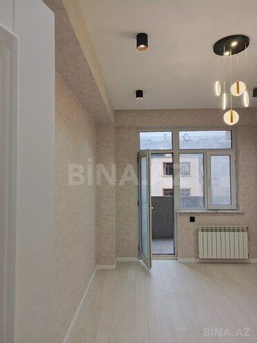 2-комн. новостройка - Хырдалан - 66 м² (7)