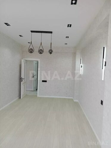 2-комн. новостройка - Хырдалан - 66 м² (2)