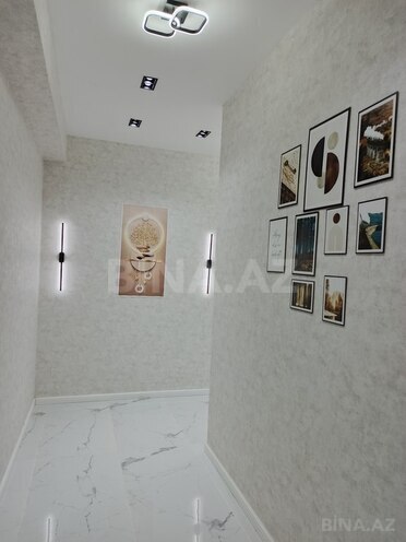 2-комн. новостройка - Хырдалан - 66 м² (8)