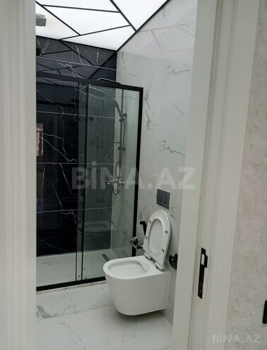 2-комн. новостройка - Хырдалан - 66 м² (3)