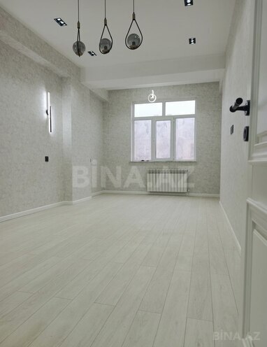2-комн. новостройка - Хырдалан - 66 м² (4)