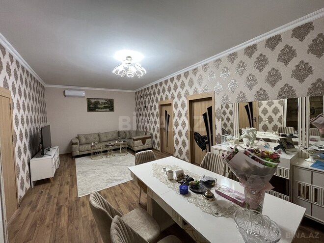 3-комн. дом/дача - пос. Рамана - 120 м² (13)