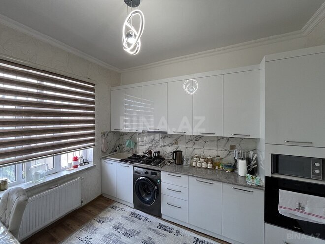 3-комн. дом/дача - пос. Рамана - 120 м² (11)