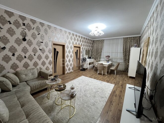 3-комн. дом/дача - пос. Рамана - 120 м² (18)