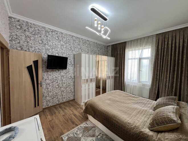3-комн. дом/дача - пос. Рамана - 120 м² (21)