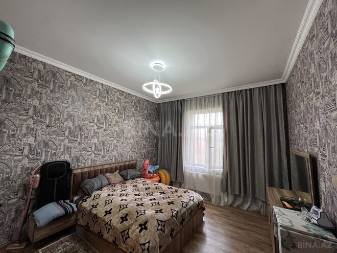 3-комн. дом/дача - пос. Рамана - 120 м² (22)