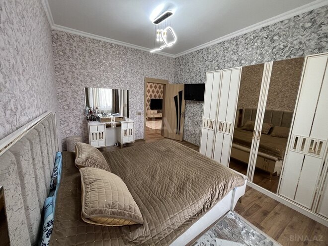 3-комн. дом/дача - пос. Рамана - 120 м² (23)