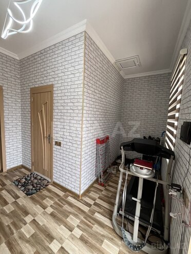 3-комн. дом/дача - пос. Рамана - 120 м² (9)