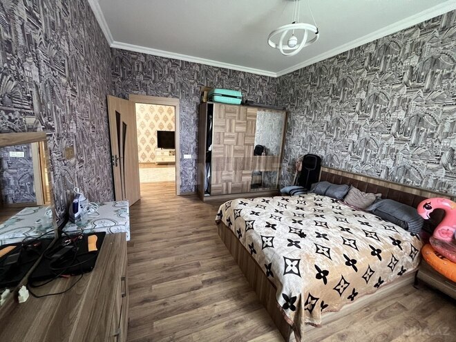3-комн. дом/дача - пос. Рамана - 120 м² (20)