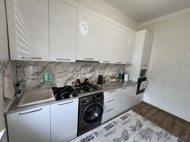 3-комн. дом/дача - пос. Рамана - 120 м² (16)