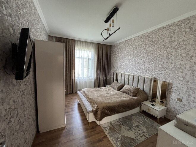 3-комн. дом/дача - пос. Рамана - 120 м² (24)