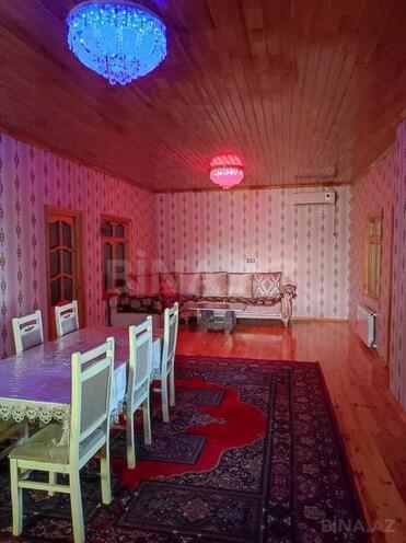 4-комн. дом/дача - пос. Локбатан - 158.8 м² (2)