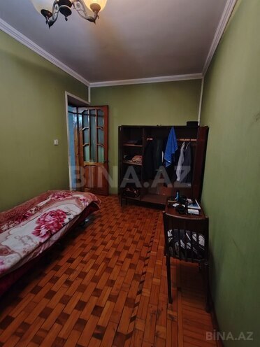 4-комн. новостройка - пос. 8-й километр - 107 м² (9)