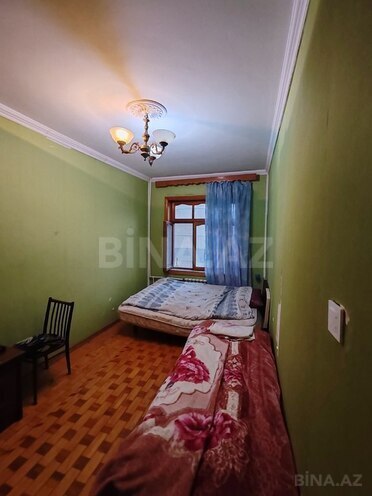 4-комн. новостройка - пос. 8-й километр - 107 м² (8)