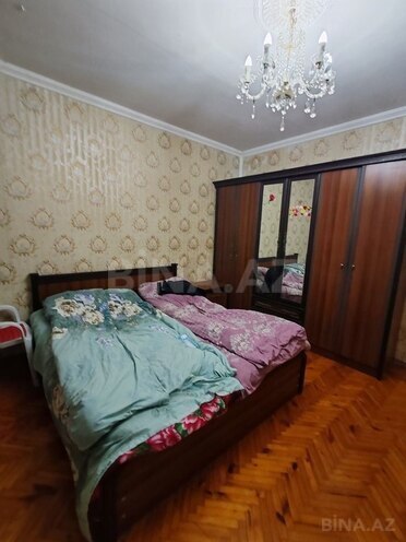4-комн. новостройка - пос. 8-й километр - 107 м² (16)