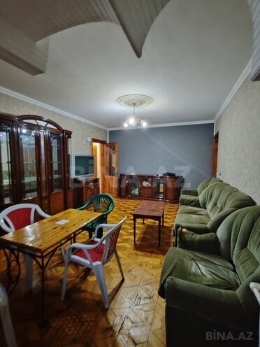 4-комн. новостройка - пос. 8-й километр - 107 м² (1)