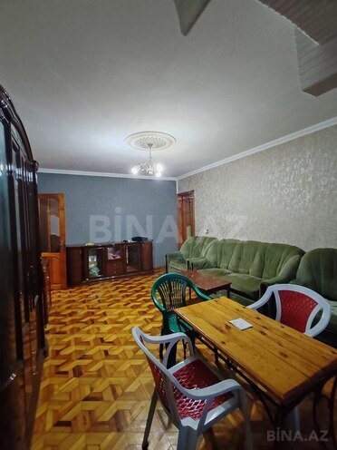 4-комн. новостройка - пос. 8-й километр - 107 м² (6)