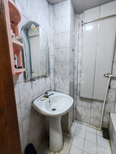 4-комн. новостройка - пос. 8-й километр - 107 м² (18)