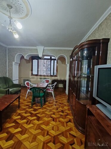 4-комн. новостройка - пос. 8-й километр - 107 м² (10)