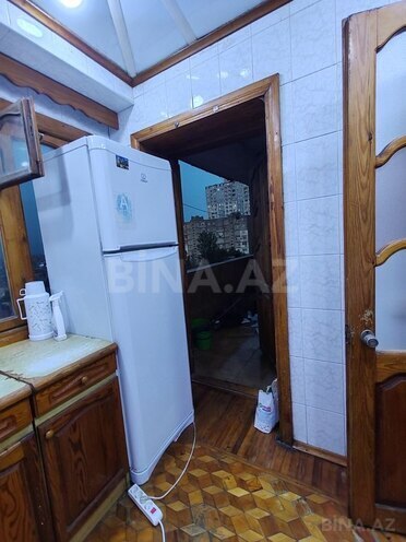 4-комн. новостройка - пос. 8-й километр - 107 м² (26)