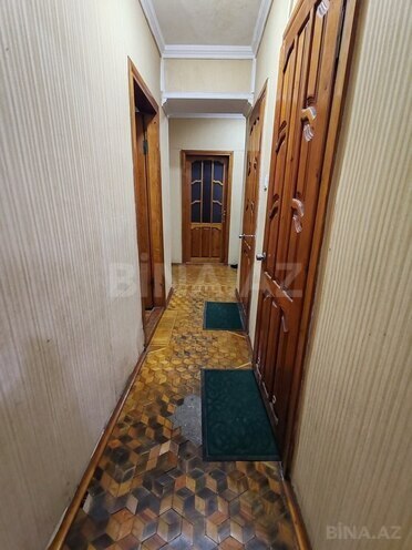 4-комн. новостройка - пос. 8-й километр - 107 м² (19)