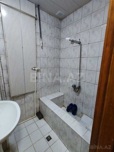 4-комн. новостройка - пос. 8-й километр - 107 м² (21)