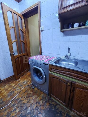 4-комн. новостройка - пос. 8-й километр - 107 м² (24)