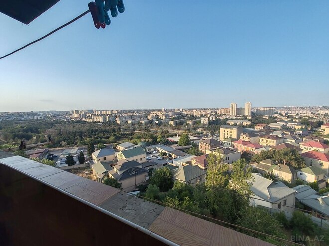4-комн. новостройка - пос. 8-й километр - 107 м² (11)