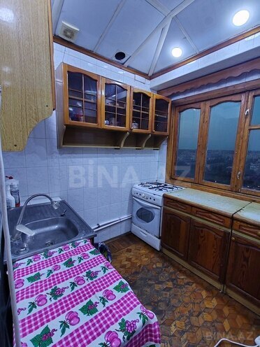 4-комн. новостройка - пос. 8-й километр - 107 м² (23)