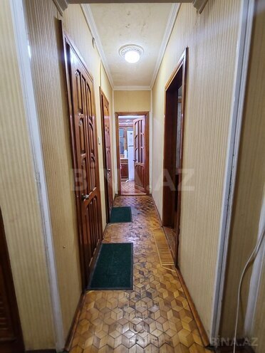 4-комн. новостройка - пос. 8-й километр - 107 м² (20)