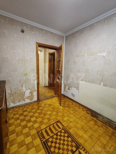 4-комн. новостройка - пос. 8-й километр - 107 м² (15)