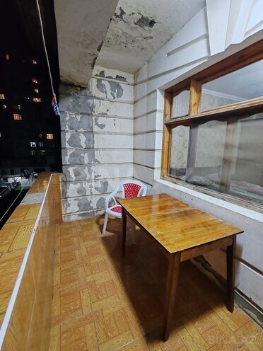 4-комн. новостройка - пос. 8-й километр - 107 м² (30)