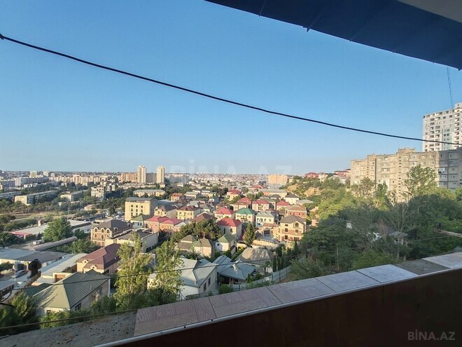 4-комн. новостройка - пос. 8-й километр - 107 м² (12)