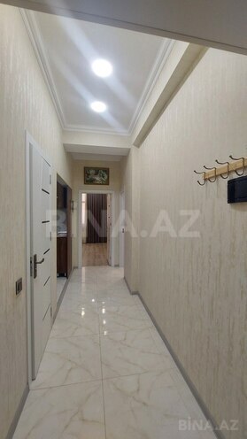 2-комн. новостройка - пос. Масазыр - 55 м² (9)