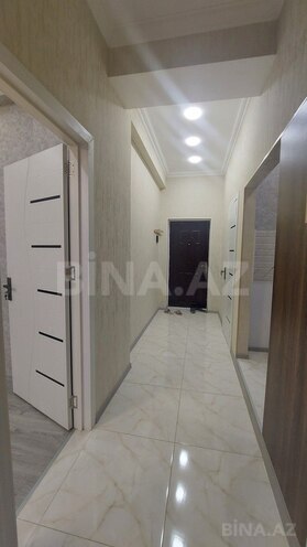 2-комн. новостройка - пос. Масазыр - 55 м² (7)