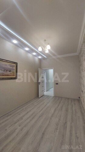 2-комн. новостройка - пос. Масазыр - 55 м² (6)