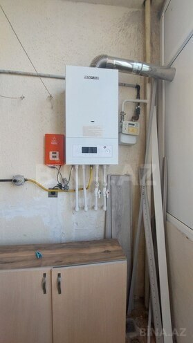 2-комн. новостройка - пос. Масазыр - 55 м² (12)
