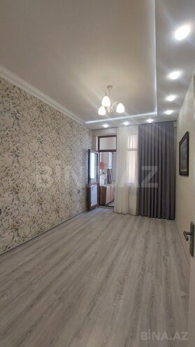 2-комн. новостройка - пос. Масазыр - 55 м² (5)