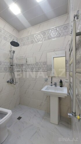 2-комн. новостройка - пос. Масазыр - 55 м² (11)