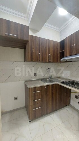 2-комн. новостройка - пос. Масазыр - 55 м² (8)